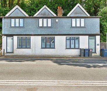 1 bedroom maisonette to rent - Photo 1