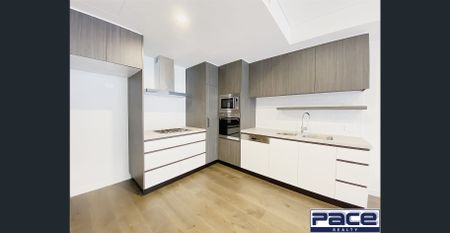 Luxury Two Bedroom Plus Study room Apartment For Lease!! - Photo 5