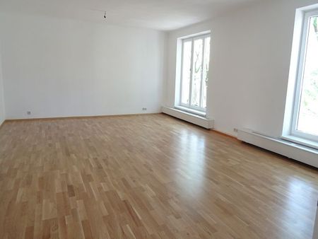 15275 Wohnung in Fußgeherzone! - Photo 4