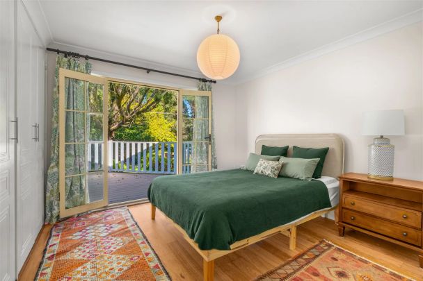 Charming Cottage Living in the Heart of Robertson - Photo 1
