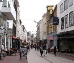 Te huur: Appartement Lombardsteeg 5 in Arnhem - Foto 2