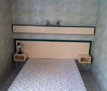 Appartement - 2 pièce(s) - 25,86 m2 - Photo 3