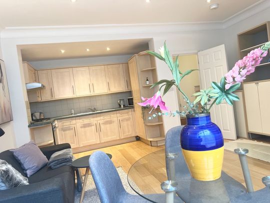 1 Bed Flat, Danbury Street, N1 - Photo 1