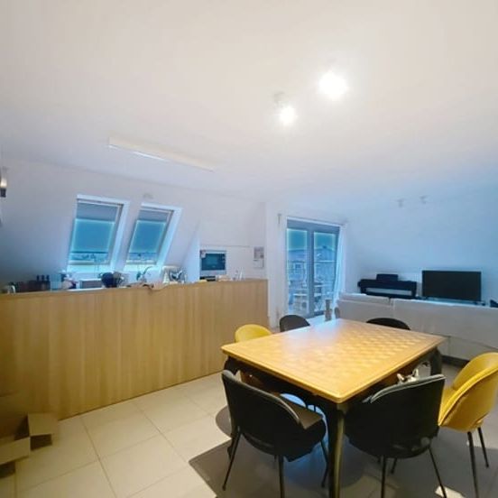 Appartement te huur - Photo 1
