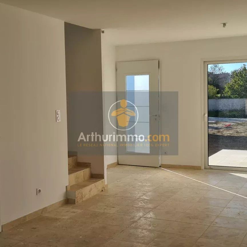 Location Maison 4 pièces 90 m2 à Bollène - Photo 1