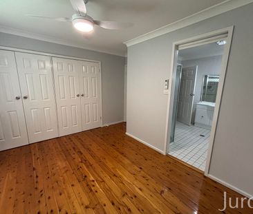 NEAT, SPACIOUS AND READY TO CALL HOME - Photo 6