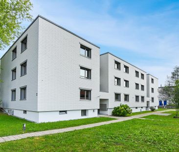 1.0 Zimmerwohnung in Dübendorf - Foto 6