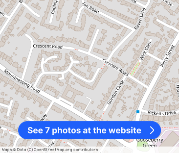 Carpenter Close, CM12 - Photo 1