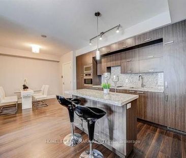 Yonge & Sheppard Spacious 1Bdrm +Den Open Concept Open Balcony - Photo 1