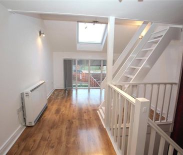 1 bedroom terraced house to rent - Photo 1