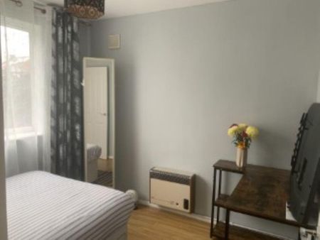 1 bedroom maisonette to rent - Photo 2