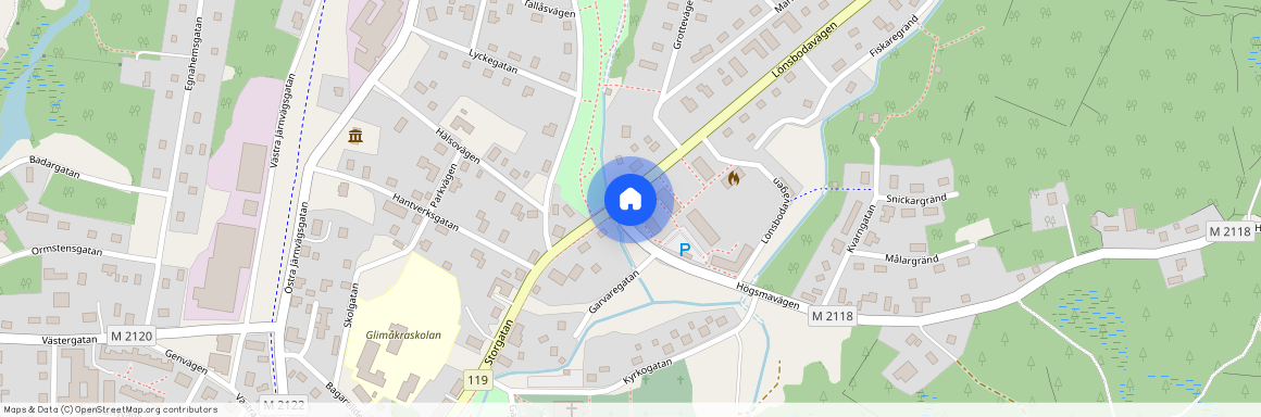 GLIMÅKRA, Glimåkra, Skåne, Östra Göinge, Lönsbodavägen 2F