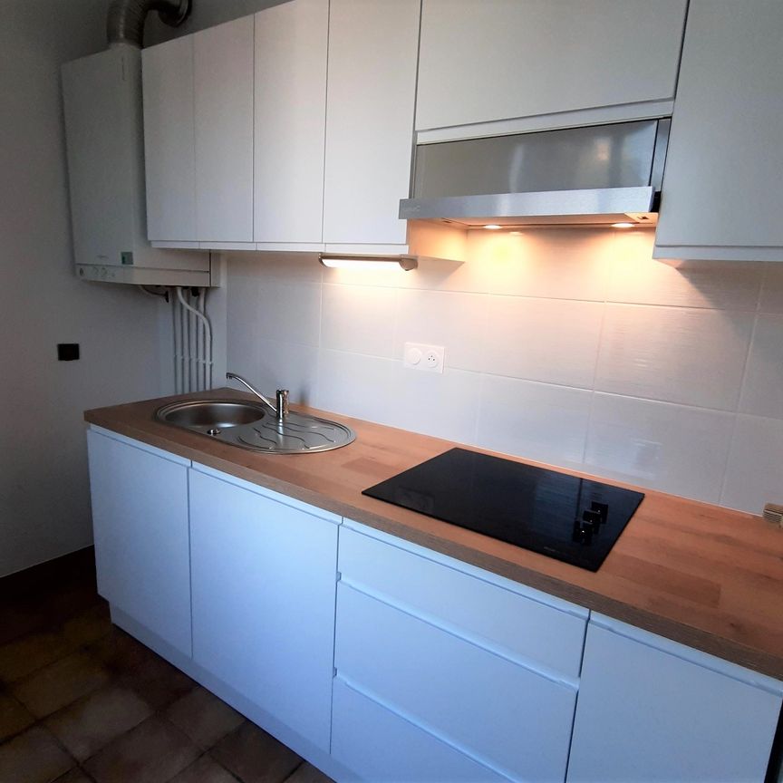 Location Appartement 1 pièce 23m² - Photo 1