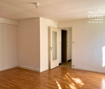 Location | 2 pièces | 43.85m² - Photo 3