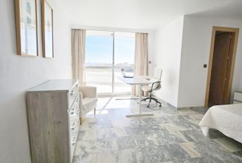 Terraced house - Torremolinos (Montemar)