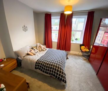 5 bedroom house share to rent - Photo 4