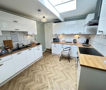 Studio to rent - Photo 5
