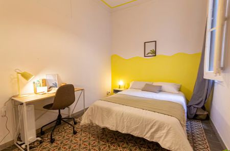 Carrer d'Aragó, Barcelona, Catalonia 08015 - Foto 2