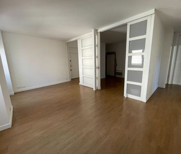Location Appartement 3 pièces 74m² - Photo 1