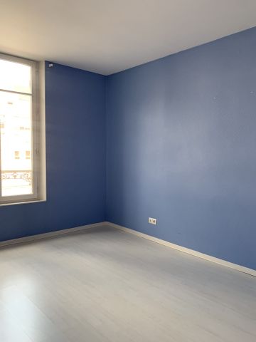 Appartement type 3 - Photo 2