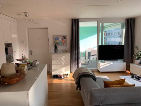 2.5 Zimmer Wohnung - Photo 4