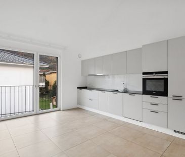 2 ½ Zimmer-Wohnung in Giubiasco mieten - Foto 1