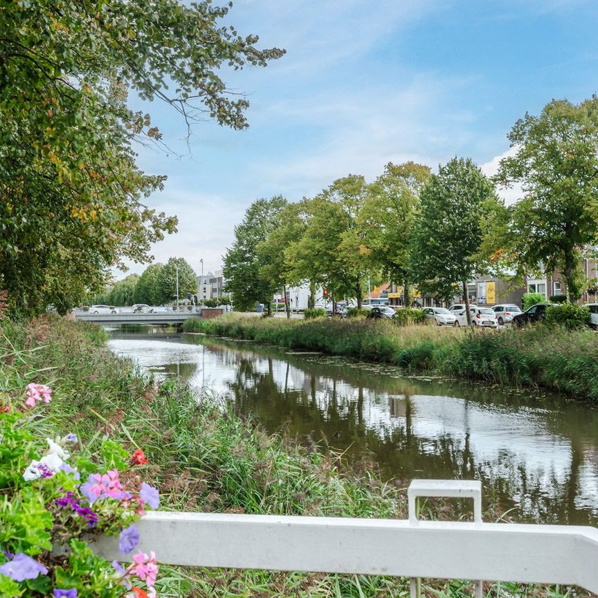 Hoofdweg 1197-B, Nieuw-Vennep West, 2151MG - Foto 1
