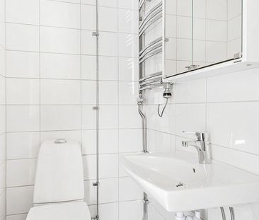 Lasarettsboulevarden 23 A - Photo 2