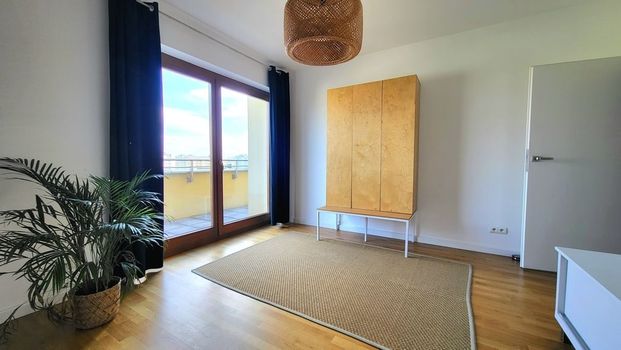 Zobacz>>> 3 pokoje obok metra Bemowo 72 m² - Zdjęcie 1