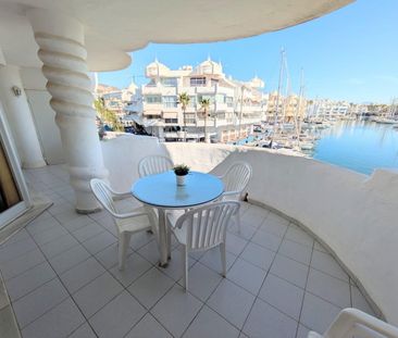 Apartment in Benalmadena, Costa del Sol - Photo 4