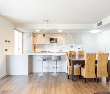 Flat for rent with views in Benicalap (Valencia) - Photo 6