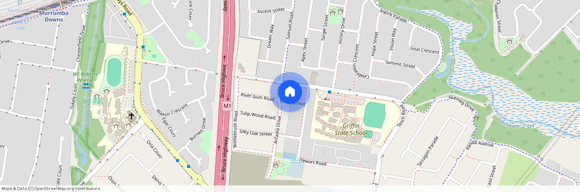 10 Grant Street, Qld 4503, Griffin