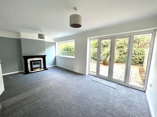 3 bedroom House To Let - Photo 1