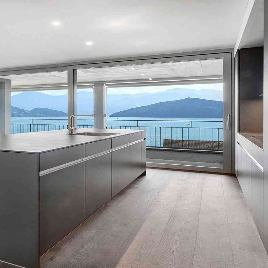 4.5 Zimmer, 136 m², EG - Photo 1