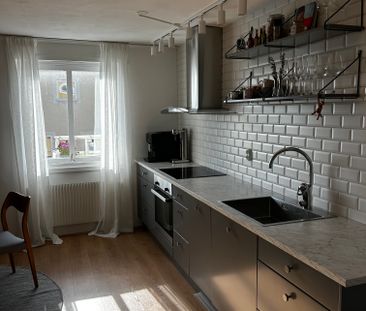 Augustbergsgatan, Linköping - Foto 6