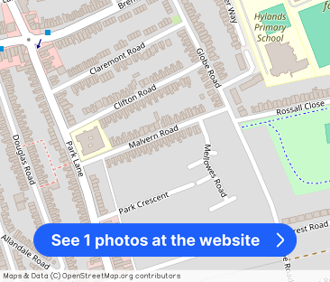 3 bedroom end of terrace house to rent - Photo 1