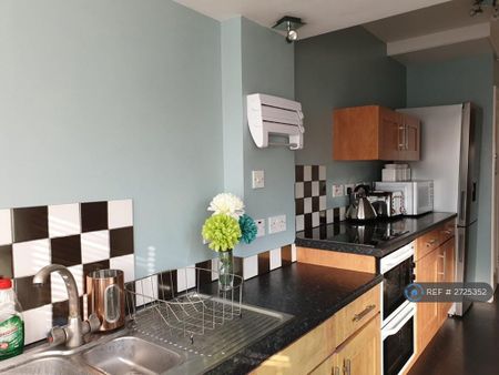 1 bedroom in a house share to rent - Photo 5