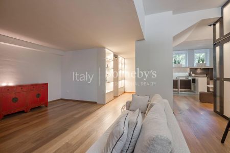 Splendido loft arredato in zona Navigli - Photo 2