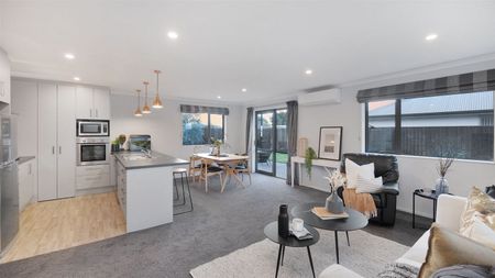 Three Bedroom Home - Photo 2