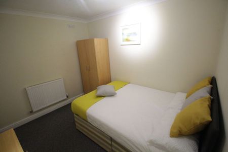 Student Accommodation, 1B Eastbourne Street, Lincoln, Lincolnshire, LN2 5BW, United Kingdom - Photo 3