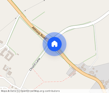 Lower Harlestone, Northampton - Photo 1