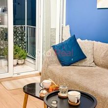 Διαμέρισμα για ενοικίαση - Φάληρο - Ιπποκράτειο, - Photo 1