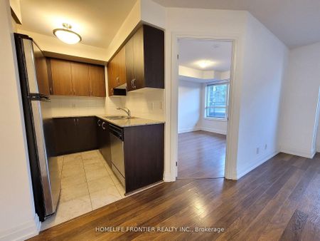 For Lease - 1060 Sheppard Avenue Unit# 403, Toronto, Ontario - Photo 5