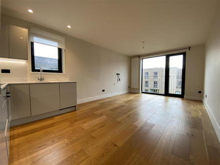 1 bedroom apartment to rent - Photo 5