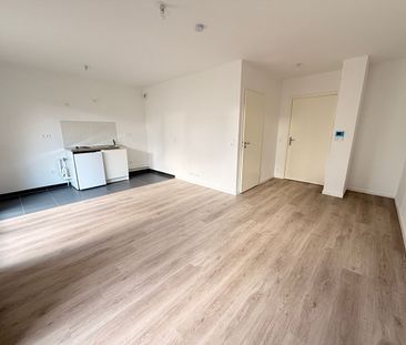 Location Appartement 1 pièce 29m² - Photo 1