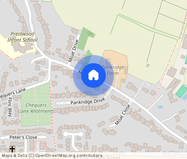 Moat Lane Great Missenden HP16 - Photo 1