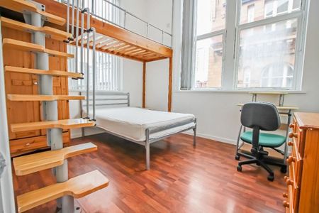 3 bedroom apartment to rent - Photo 2