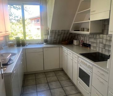 1 Zimmer, 120 m², 3. Stock - Foto 4