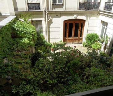 Studio en duplex meublé - Photo 4