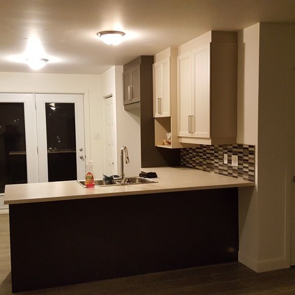 Logement De Style Condo Au RDC - 41/2 - Photo 1